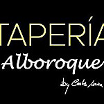 Taperia Alboroque