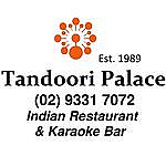 Tandoori Palace