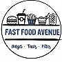 Fast Food Avenue