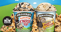 Ben Jerry's And Magnum Store Altona North