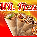 Mr Pizza Cone