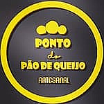 Ponto Do Pão De Queijo Artesanal