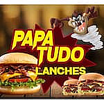 Papa Tudo Lanches