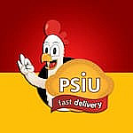 Psiu Fast Delivery