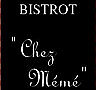 Bistrot Chez Mémé