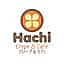 Hachi Crepe Cafe