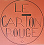 Le Carton Rouge