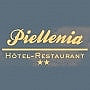 Piellenia hotel restaurant