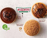 Krispy Kreme