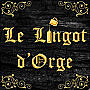 Le Lingot D'orge