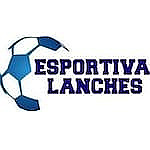 Esportiva Lanches E