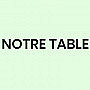 Notre Table