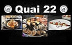 Quai 22