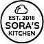 Sora’s Kitchen