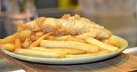 Kiwifish And Chips Richmond