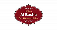 Al Basha Best Shawarma And Falafel
