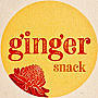 Ginger Snack