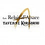 Les Relais D'alsace Taverne Karlsbraeu Bonsecours