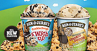 Ben Jerry's And Magnum Store Eastlakes