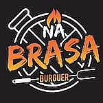 Na Brasa Burguer