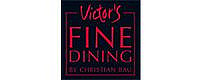 Victor's Fine Dining By Christian Bau