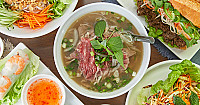 Bún Chả Vietnamese