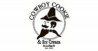 Cowboy Cookie And Ice Cream