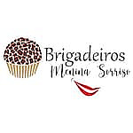 Brigadeiros Menina Sorriso