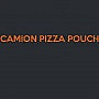 Camion Pizza Pouch