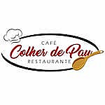 Colher De Pau