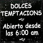 Doces Temptacions