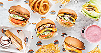 California Burgers Windsor