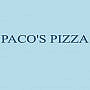 Paco's Pizza