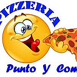 Pizzería A Punto Y Coma