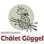 Chalet Gueggel