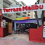 Terraza Malibu Oropesa