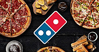 Domino's Lonsdale Street