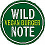 Wild Note Vegan Burger
