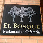 Cafeteria El Bosque