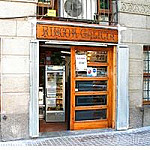 Rincon De Galicia
