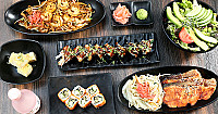 Sushimania Cambridge Centre