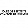 Café Des Sports Comptoir De L'univers