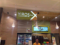 Yiros Plus