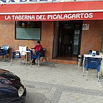 La Taberna Del PicalagartosMostoles