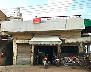 Babu Canteen