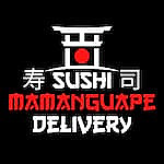 Sushi Mamanguape Delivery