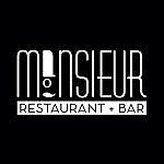 Monsieur Resto + Bar