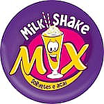Milk Shake Mix
