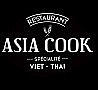 Asia Cook