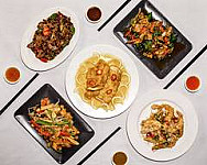 Wongs Chinese Restaurant
